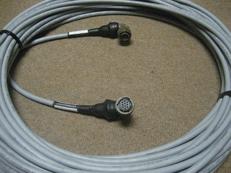 Military Cables